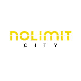 Nolimit City logo dostawcy slotów z mechaniką xBomb