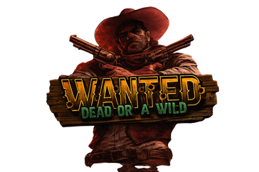 Wanted Dead or a Wild slot western z wysokimi multiplikatorami Hacksaw Gaming