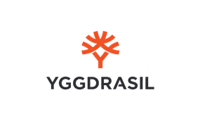 Yggdrasil Gaming logo dostawcy slotów premium